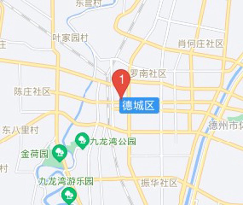 江西尚德堂大药房:药店行业的标杆与创新